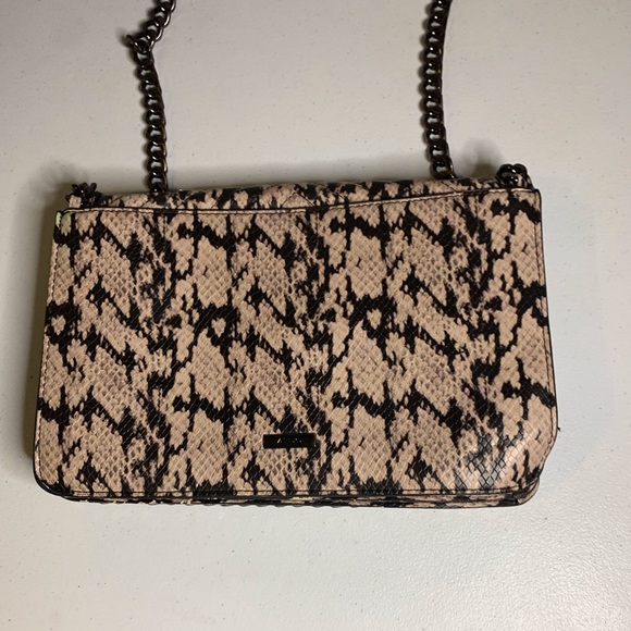 ALDO Greenwald Crossbody Bag - Picture 4 of 11
